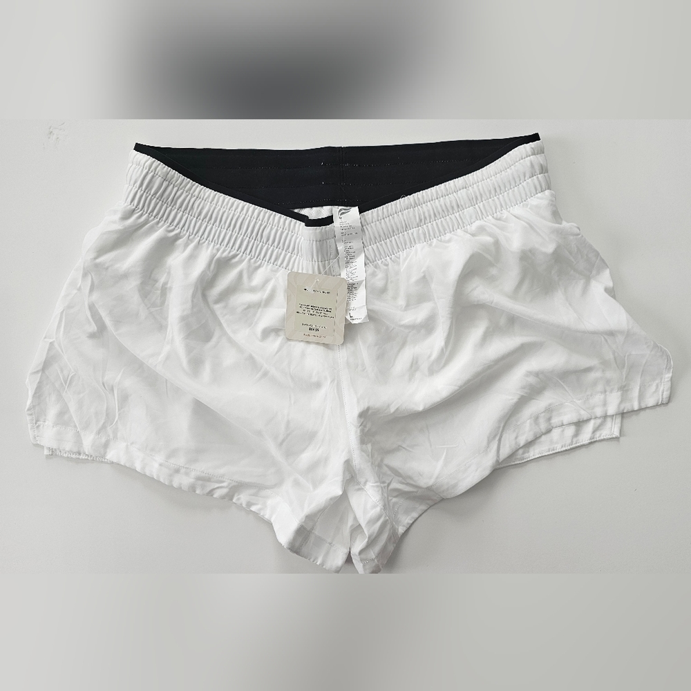 Athletic Shorts